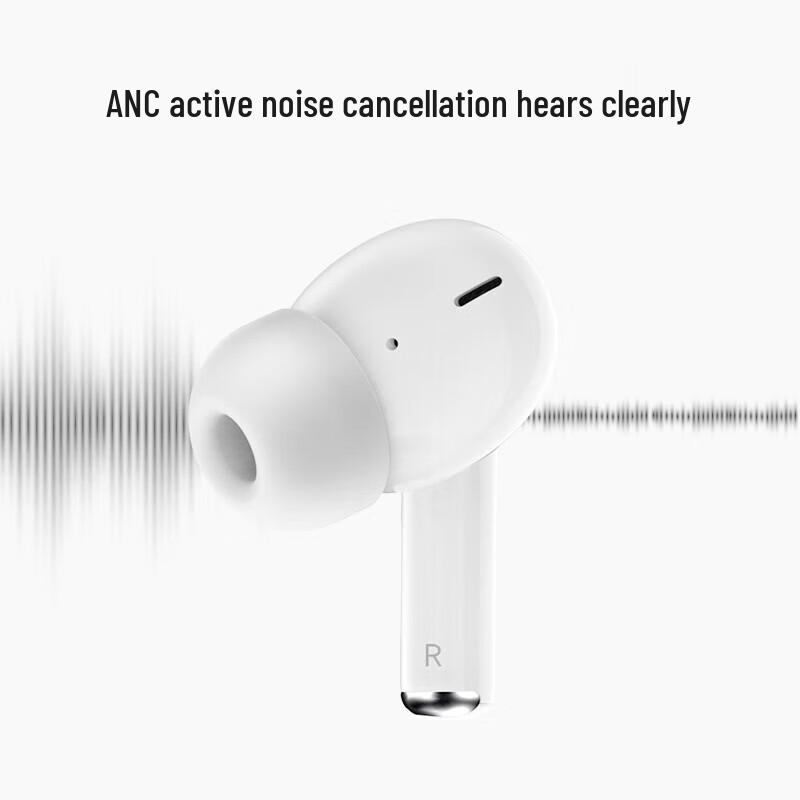 

iFLYTEK Active Noise Cancelling True Wireless Earbuds