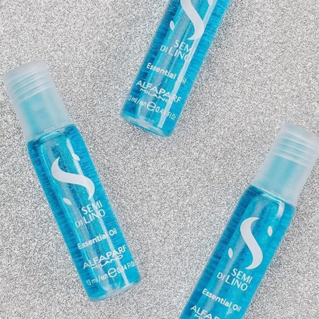 SEMI DI LINO SUBLIME esenciální olej 12x13 ml