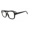 Soda Bianca Midnight Unisex Eyeglasses