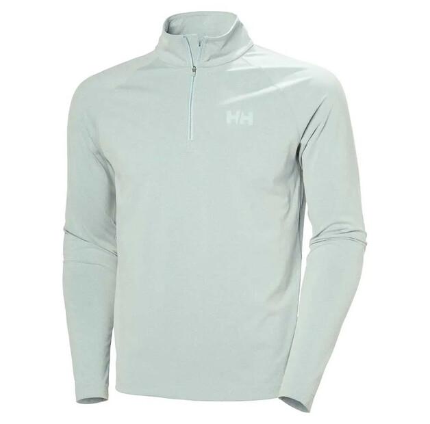 Helly Hansen Флисовая кофта с полумолнией Tyri