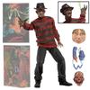 Krueger Freddy Actifigure Toys Fans Decor Gift