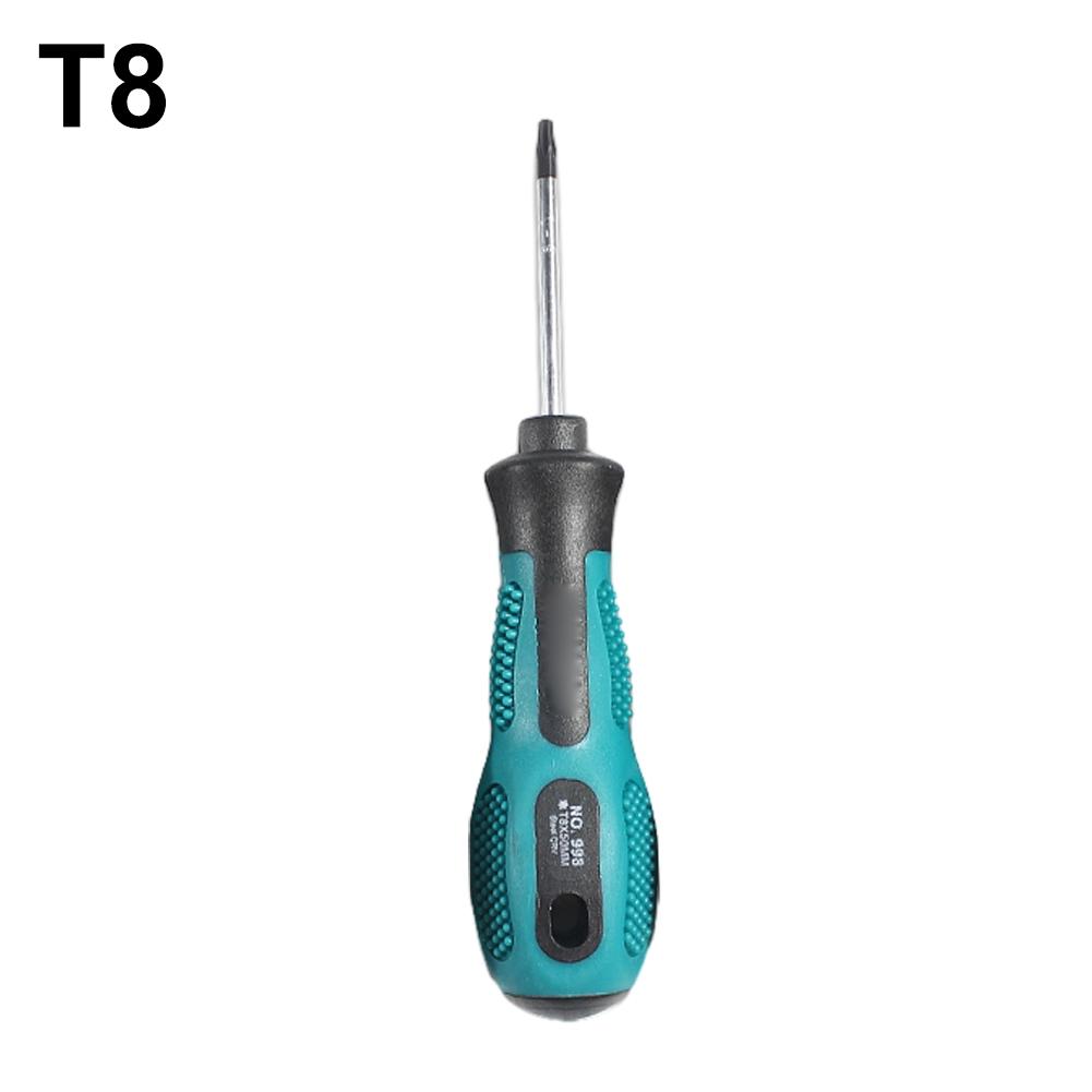 Household Electronic Products Screwdriver Motorcycles Anti-slip Handle