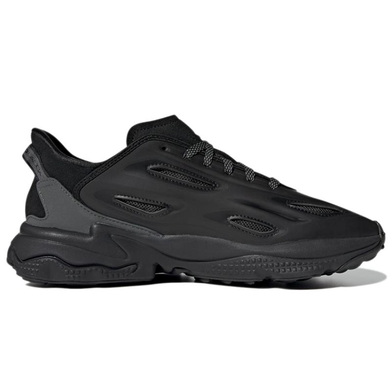 Adidas Ozweego Celox 'Schwarz Grau' Sneaker GY3227