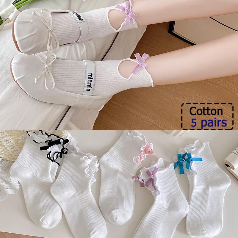 3/5/10/20 Paar Herbst- und Winter-Sportsocken mit langen Ärmeln für lässige Schweißabsorption, Atmungsaktivität und Komfort