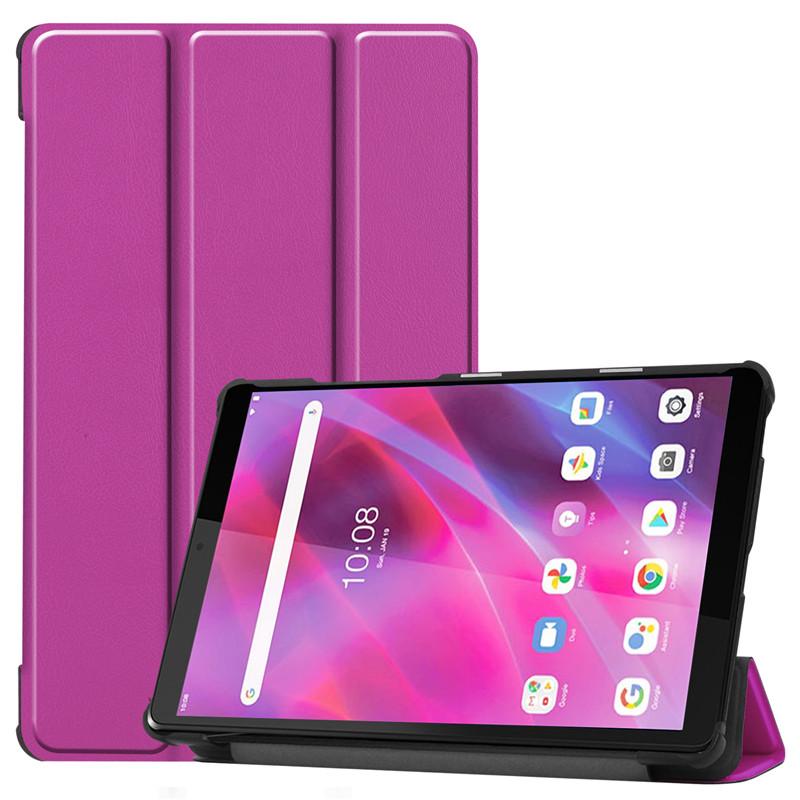 For Lenovo Tab M8 3rd Gen FHD HD TB 8505F TB-8505X TB-8506F TB-8705F M8 4TH TB-300 Case PU Leather Protective Case for Lenovo Tab M8 Tablet