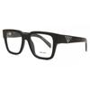 Prada Pr 08zv 1ab1o1 Men Eyeglasses