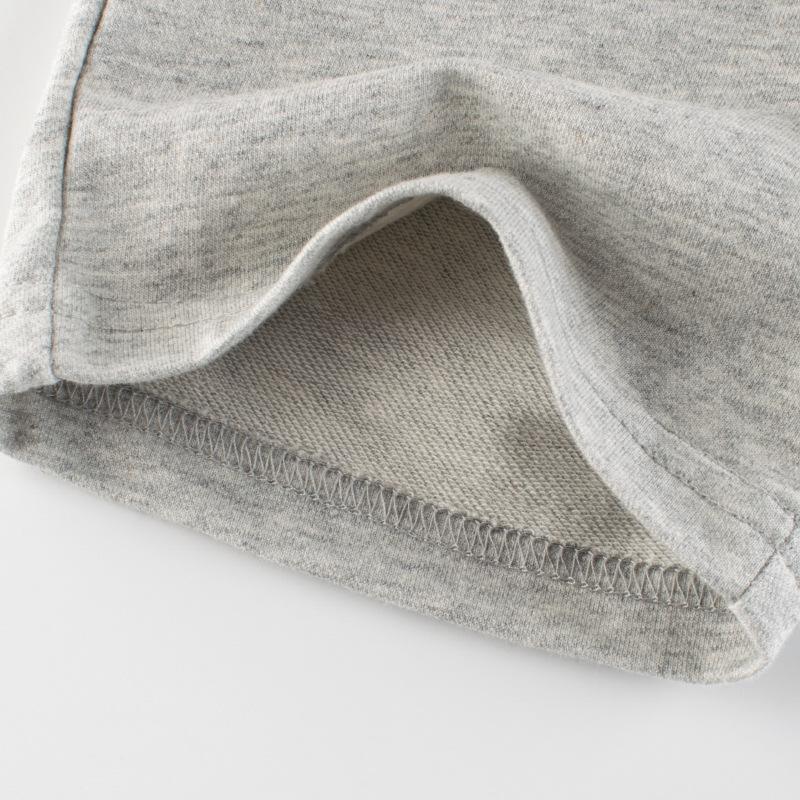 27kids Baby-Jungen-Hosen, mittlere Hosen für Kinder, fünfte Hosen, junge Sommer-Strandhosen