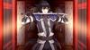 Taisho Mobius Line Imperial Capital Memorandum Hare PSVita -