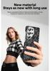 Samsung Galaxy S26 Ultra Case: Kevlar Texture, Magnetic Adsorption, Drop-Proof Design