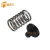 M MATI Bakre Drivaxel Kit för Yamaha Rhino 450 Rhino 660 YXR45F YXR66F 2004-2009 5UG-G6172-00-00 5KM-46126-00-00