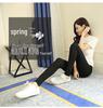 High Waist Slim Pencil Leggings Womens All Season Wear Fashion Style