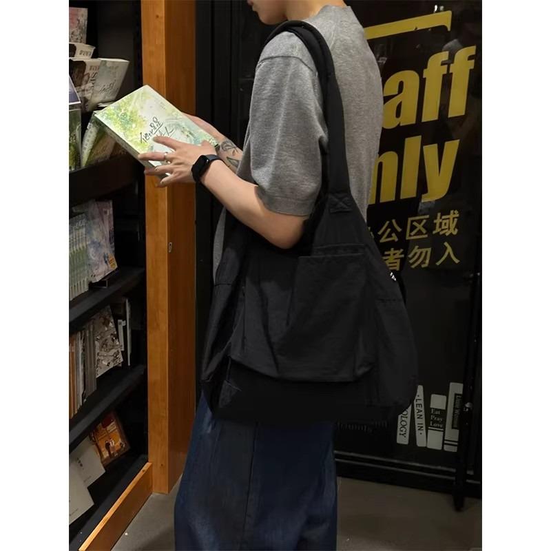 Knitted sweater short-sleeved men's summer thin cleanfit cool T-shirt minimalist loose round neck bottoming shirt