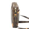 Louis Vuitton Monogramm Dunouve Schultertasche Monogramm-Canvas Braun Damen M45266 Gebraucht