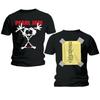 Terrifier Clown Cafe T-shirt, Horror Movie Shirt