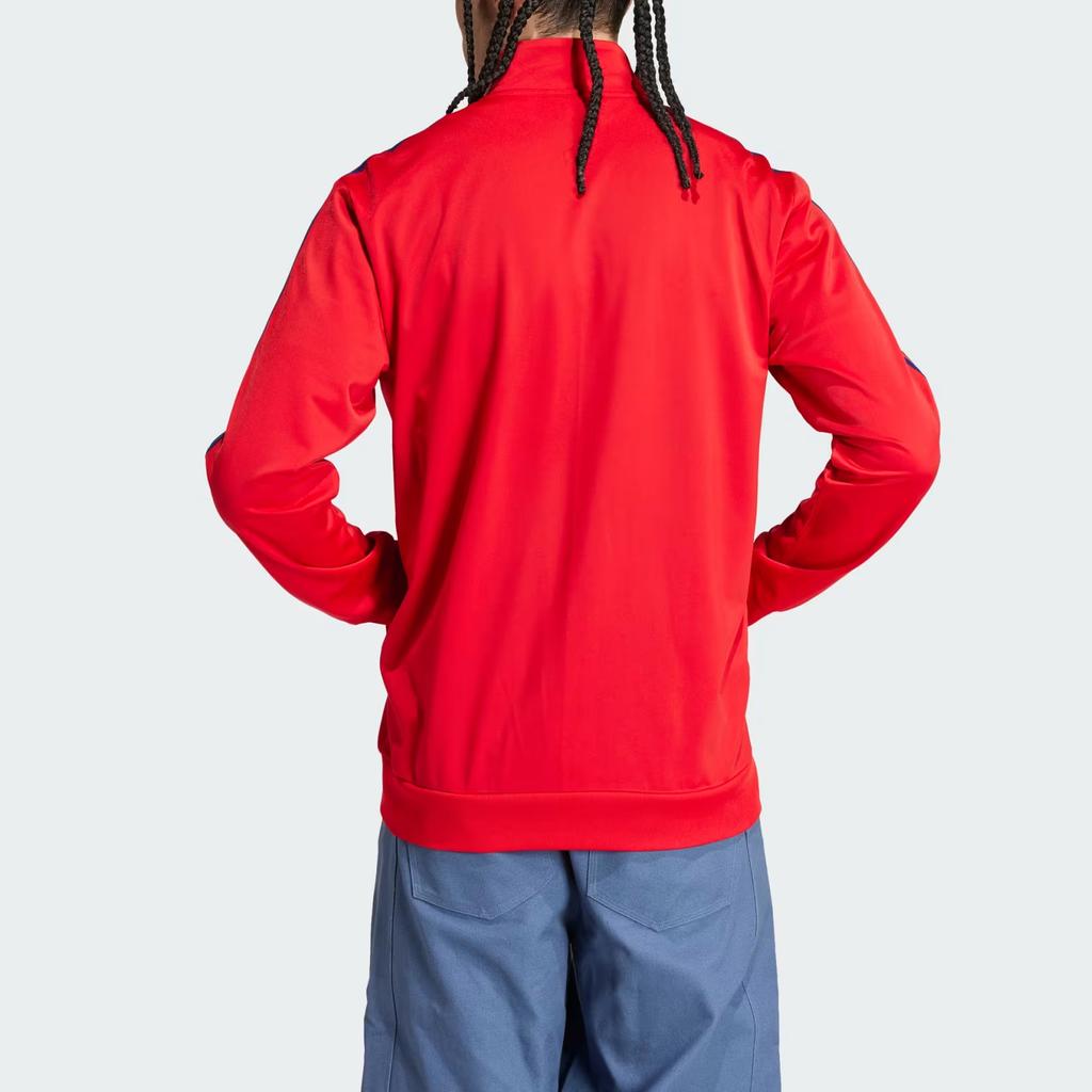 adidas Free Shipping With AdiClub Arsenal Dna Track Top IT4113