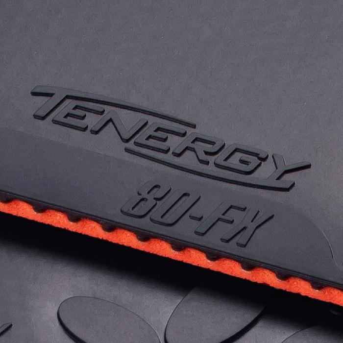 Butterfly Tenergy 80 FX Black BUT 05940 278 C 1.7mm