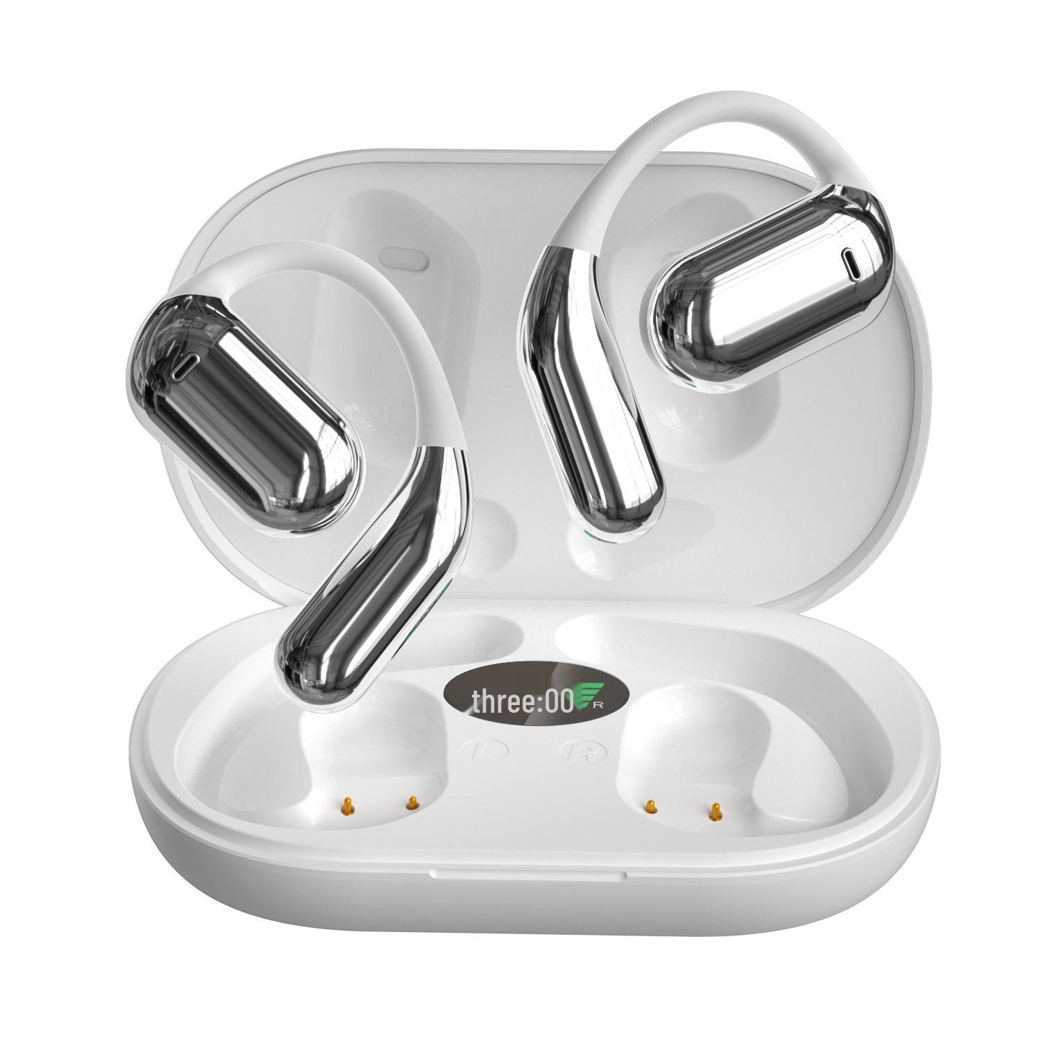 

Sony Smart Noise Cancelling Over-Ear Wireless Bluetooth Sports Earphones Standard Version