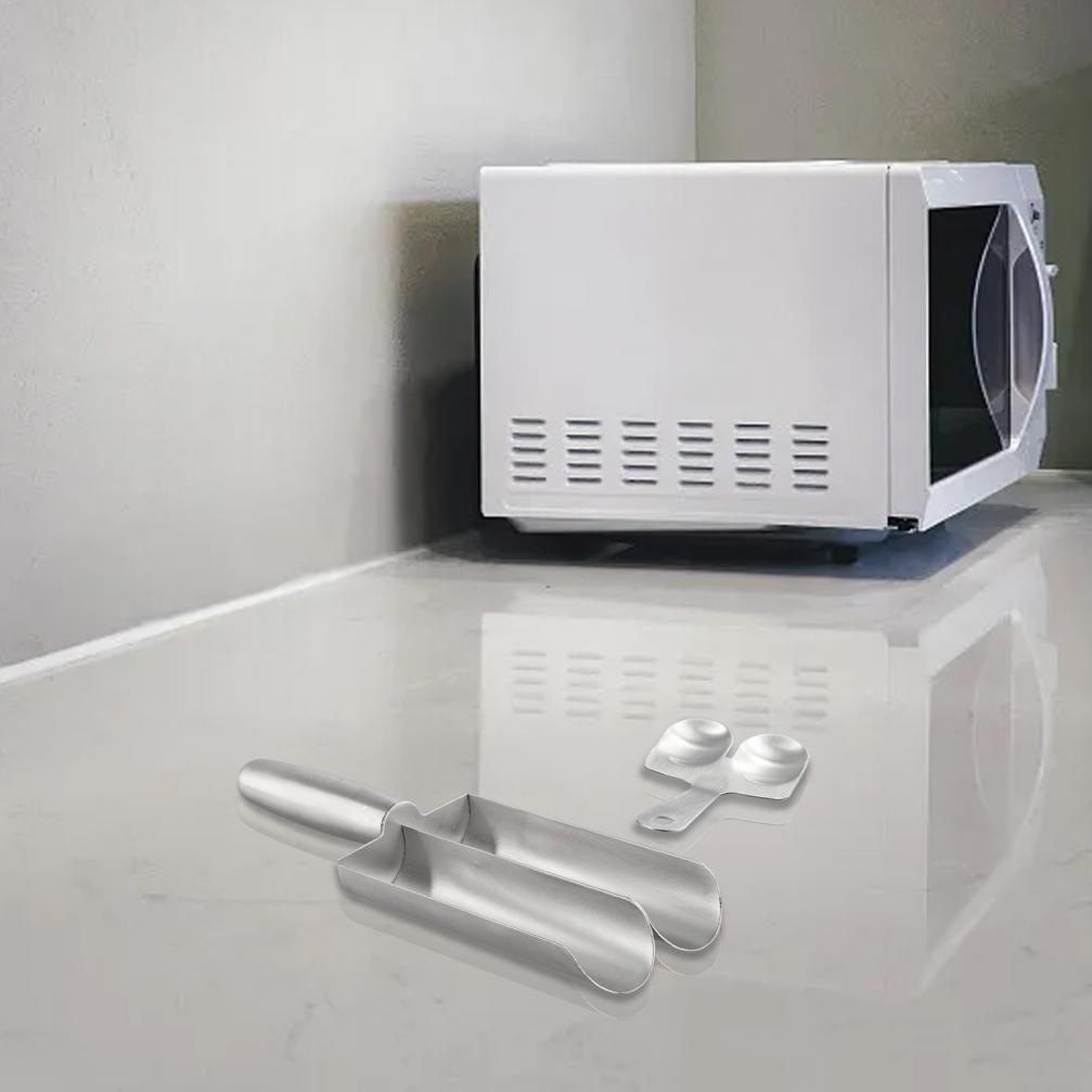 Comfortable And Convenient Design Effortless Fish Balls Manual Meatball Spoon