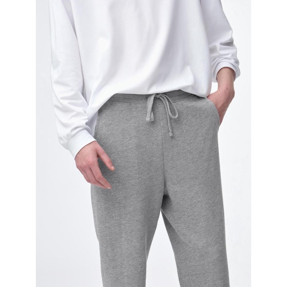 Gu By Uniqlo Sweat Jogger Pants