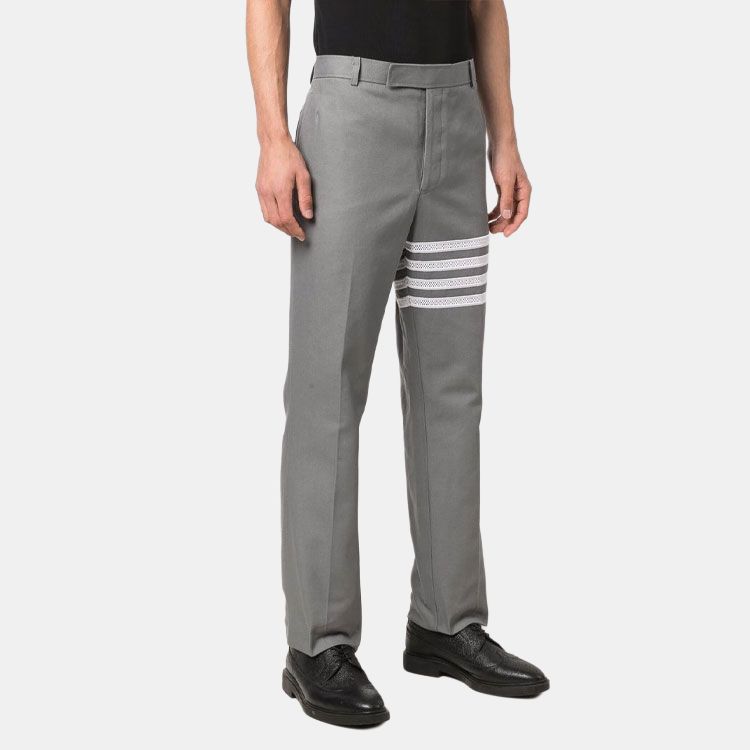 THOM BROWNE· Casual Pants Men's MTU187E-10070-035