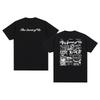 The Secret of Us Vintage Tshirt Gracie Abrams Streetwear Y2K 90s Cotton Unisex T Shirt New TEE TSHIRT Womens Tops
