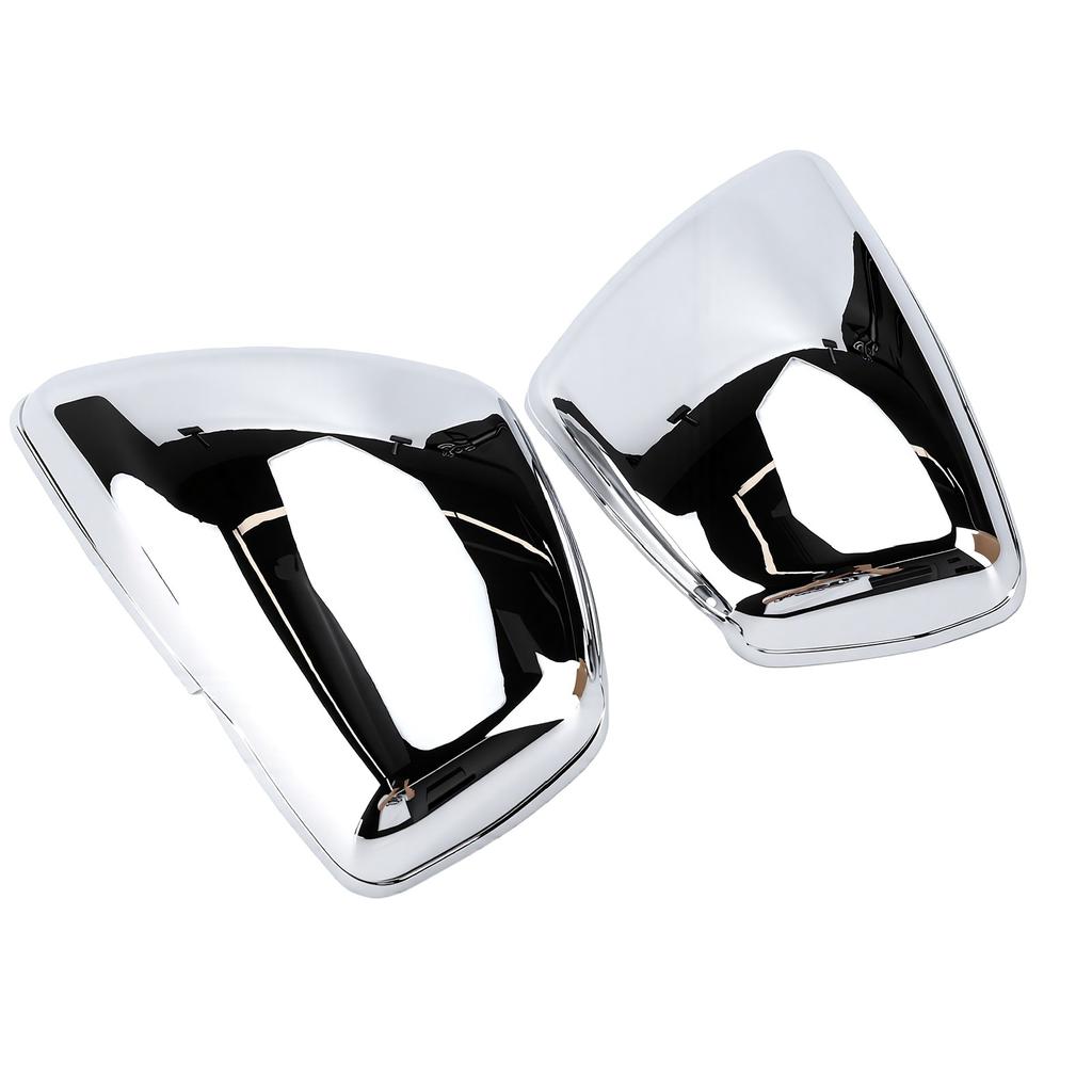 2pcs Motorcycle Side Battery Covers Left and Right Fairing Cover Replacement for Virago 700 750 1000 1100 1984 2022