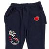 Sanrio Hello Kitty Denim Style Pants 90cm