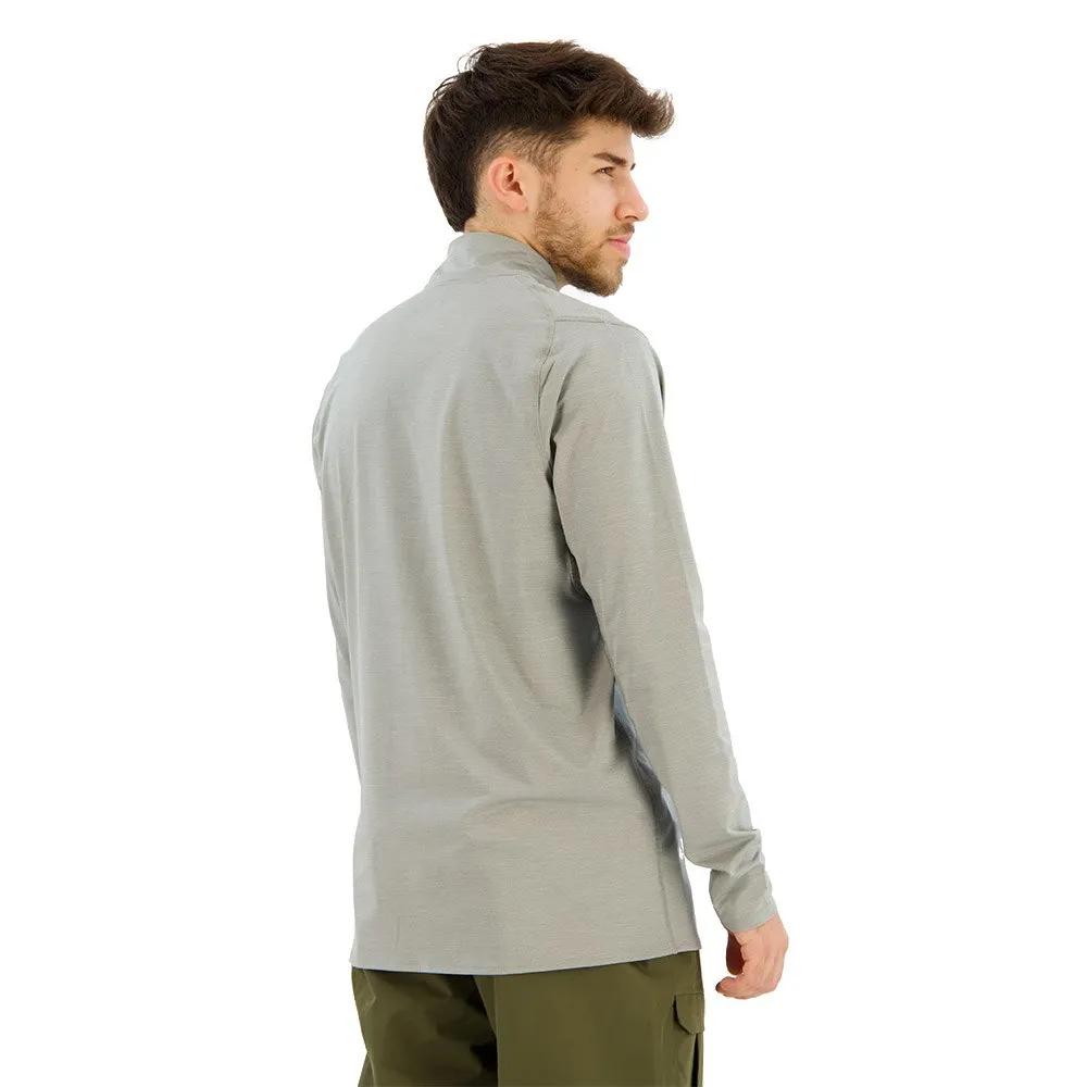 Oakley Толстовка с капюшоном Gravity Range Qtr