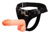 Diamond Strap-On Dildo 15 X 4cm - Baile - Harness Dildos