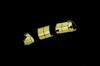 Eduard Mitsubishi Zero Fighter Type 52 Paint Masking Sticker Masking Sticker for Plastic Models EDUJX336 1/32 T-Face Double-Sided (for Tamiya)