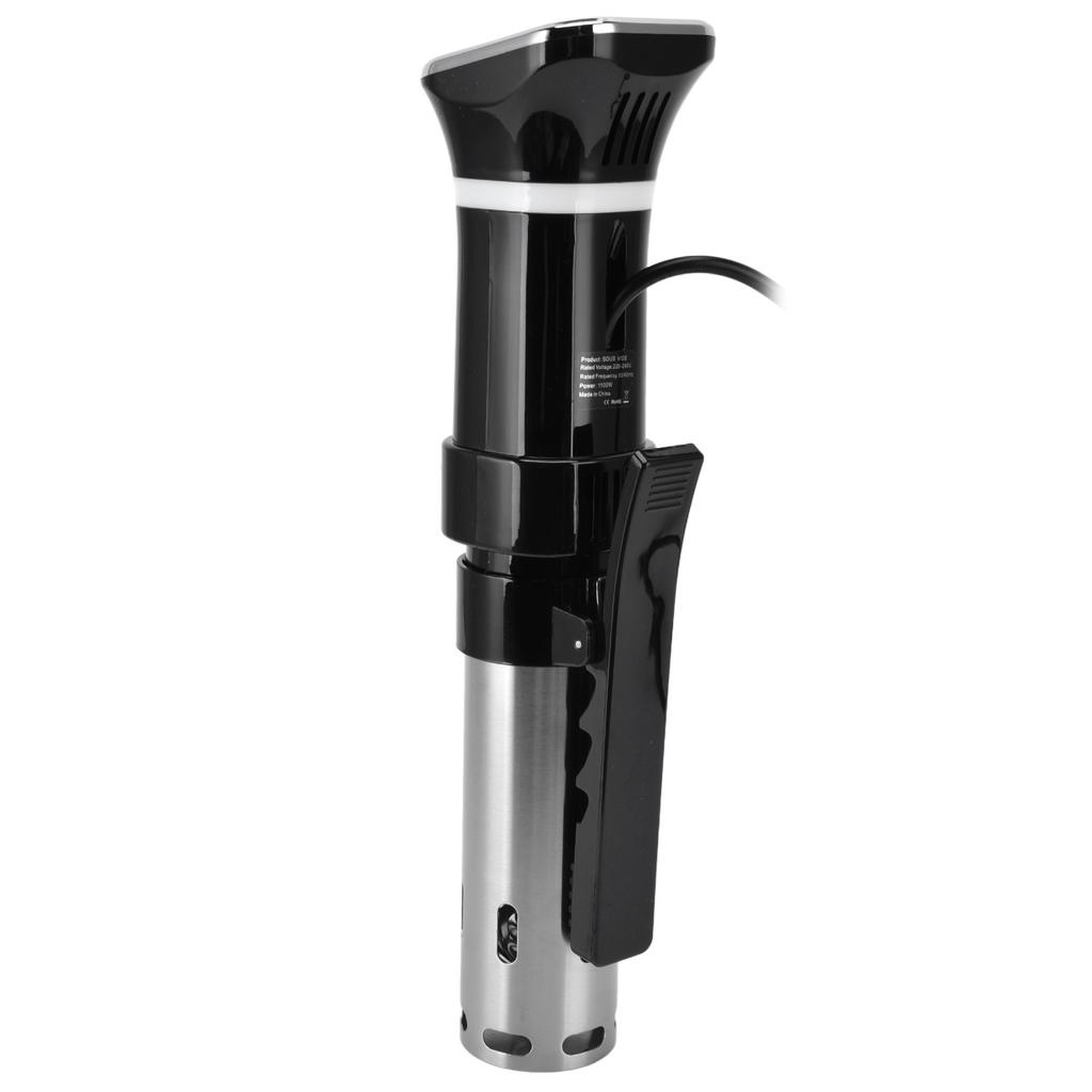 Fine Cooking Machine Vacuum Steak Food Cooker Immersion Circulator for Cook Kitchen