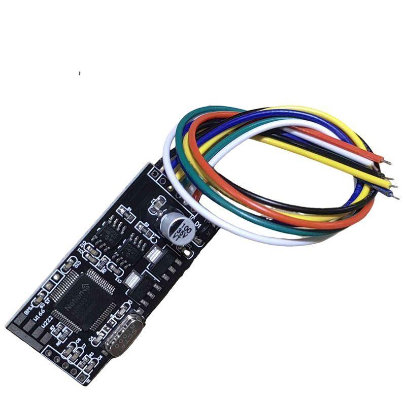 A03E-CAN Filter For Buick For GL6 For New GL8 For Volando For Kovac Blocker Filter Emulator For Kilometer Cluster Calibration