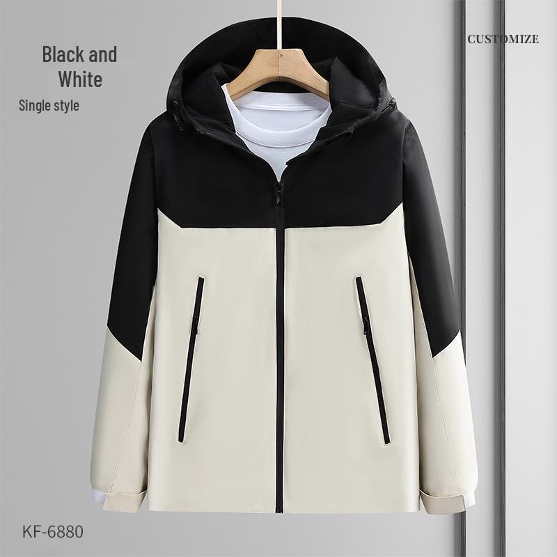 

Графеновая антистатическая ветровка: Настраиваемая куртка для походов и альпинизма на открытом воздухе по фэн-шуй XL