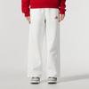 adidas Knitted Sweatpants Women's White JZ1644
