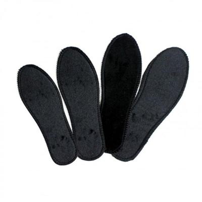 KP Mink Insole Large Medium Small Mini Tack 1 Mink Insole Insulation