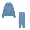 2023 Autumn/Winter Women's Casual Fashion Thick Long-Sleeve Sweater and Pants Set