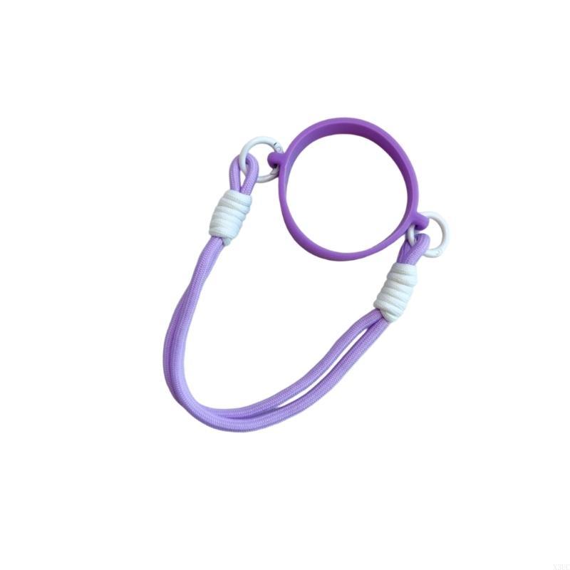 

Nonslip Cup Holders Water Bottle String For Hot Drink Hiking Office Essential X3UC