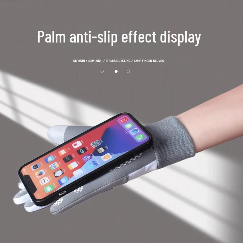 Kids' Winter Warm Waterproof Touchscreen Gloves