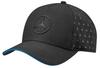 Mercedes-Benz Genuine Star Pattern Collection Cap
