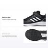 Runfalcon 2.0 Zapatillas de Running para Niños Cómodas Duraderas de Caña Baja Zapatillas de Running para Niños Negro GX3530