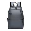 Backpack for Men and Women Casual and Fashionable Waterproof Large Capacity Wear-resistant Business Travel Bag Computer Bag Student School Bag