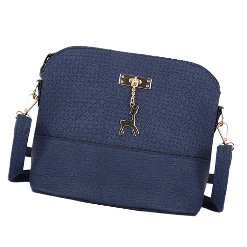 dear crossbody bolsa