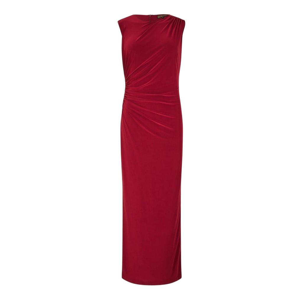 Biba Womens/Ladies Cinched Waist Maxi Dress