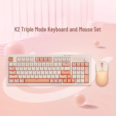 Computer-Peripheriegeräte – Tastatur-Maus-Kombinationen