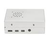 For   4B High Quality  ive Aluminum Alloy Metal Porous Case Cover Enclosure