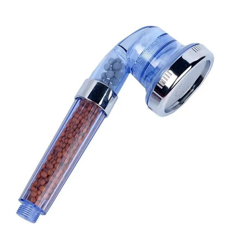 

Supretto Shower Head with Ceramic Filter (5521)