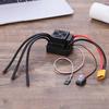 Speed Controller Electric Brushless ESC 80A Card Set 2 - 4 s 5.8 V / 3a for Car 1 / 8 1: 8 RC