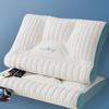OLOMM 5-Star Hotel Style Neck Traction Pillow