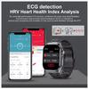 Xiaomi LIGE AMOLED Смарт-часы ET585 для мужчин ЭКГ состав крови мониторинг здоровья Bluetooth вызов женский спортивный фитнес-трекер умные часы