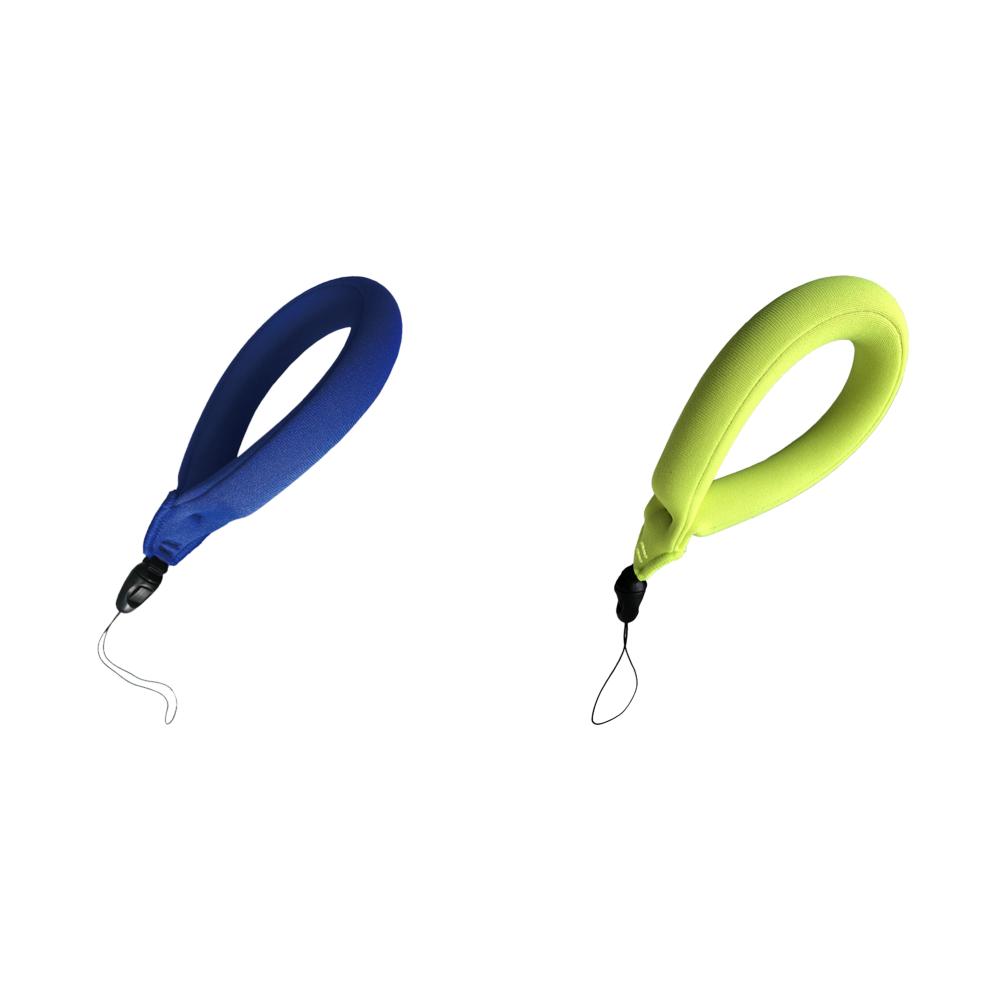 250G Universal Foam Floating Belt Detachable Neoprene Buoyancy Wristband Strap Preventing Camera Key Cellphone From Sinking